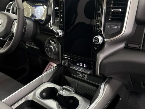 New 2026 RAM 1500 Big Horn AWD/4WD image 26