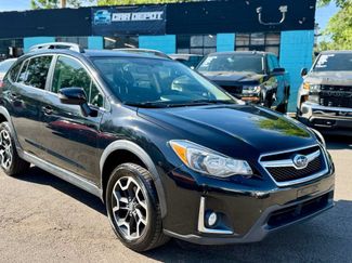 Used 2017 Subaru Crosstrek 2.0i Limited w/ Popular Package #2 AWD/4WD video 1