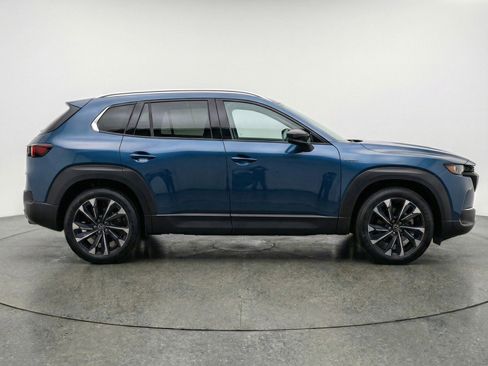 Used 2025 MAZDA CX-50 2.5 Hybrid w/ Premium Plus Pkg AWD/4WD image 11