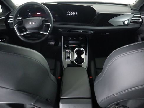 Used 2026 Audi A6 Premium Plus AWD/4WD image 14