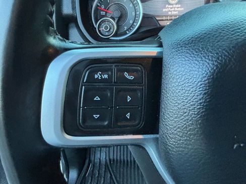 Used 2022 RAM 2500 Tradesman w/ Safety Group image 25