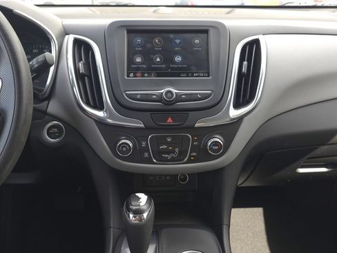 Used 2019 Chevrolet Equinox LS FWD image 23