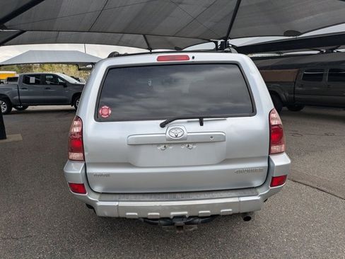 Used 2004 Toyota 4Runner SR5 image 6
