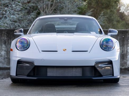 Certified 2026 Porsche 911 GT3 image 8
