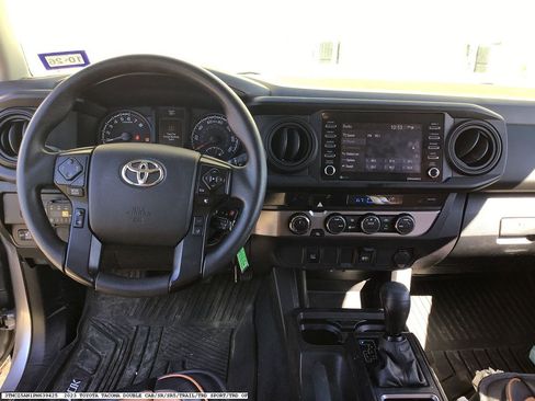 Used 2023 Toyota Tacoma SR image 10