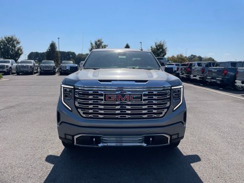 New 2026 GMC Sierra 1500 Denali w/ Technology Package AWD/4WD image 2