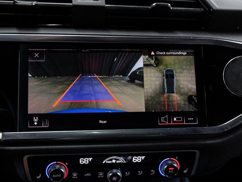 Used 2020 Audi Q3 2.0T Prestige image 29