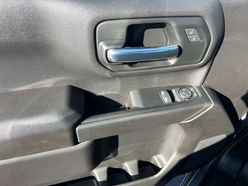 New 2025 Chevrolet Silverado 1500 W/T w/ WT Safety Package image 13