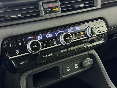 New 2026 Honda Pilot Elite image 16