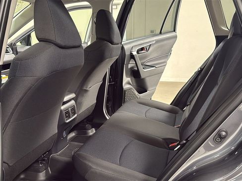 Certified 2025 Toyota RAV4 LE image 15