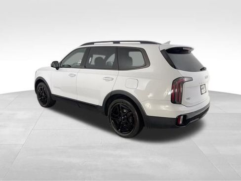 Certified 2024 Kia Telluride SX Prestige X-Line image 9