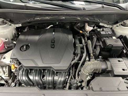 Used 2022 Hyundai Tucson SEL w/ Convenience + Premium Package image 38