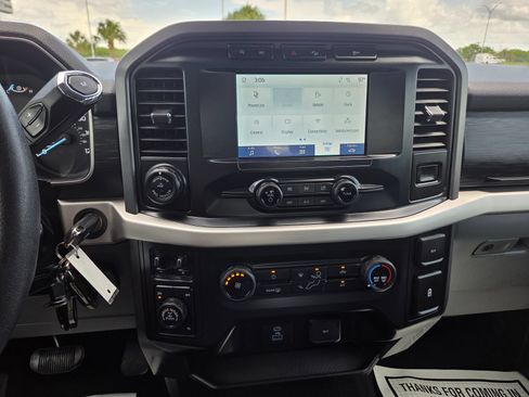Used 2021 Ford F150 XLT w/ Trailer Tow Package AWD/4WD image 36