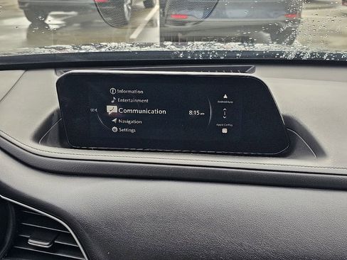 Certified 2024 MAZDA CX-30 AWD 2.5 S w/ Select Sport Pkg image 34