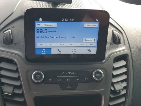 Used 2020 Ford Transit Connect XL FWD image 18