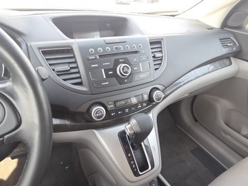 Used 2014 Honda CR-V EX-L image 29