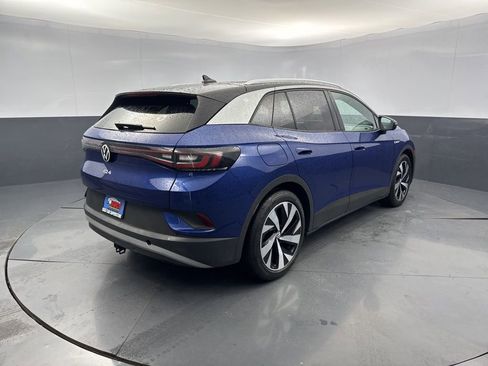 Used 2021 Volkswagen ID.4 1st Edition image 5