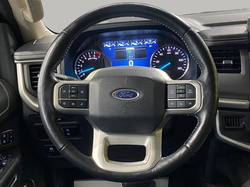 Used 2023 Ford Expedition Max XLT image 21