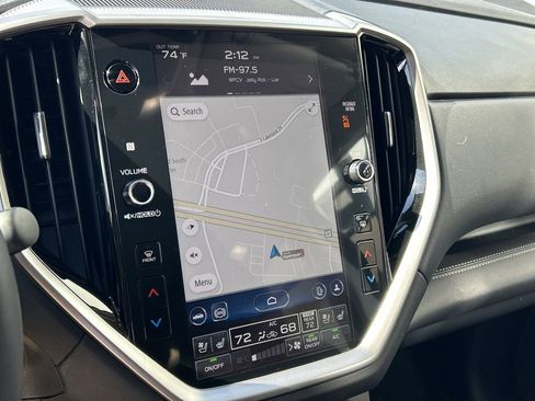 Certified 2025 Subaru Ascent Touring w/ Popular Package #2 image 24