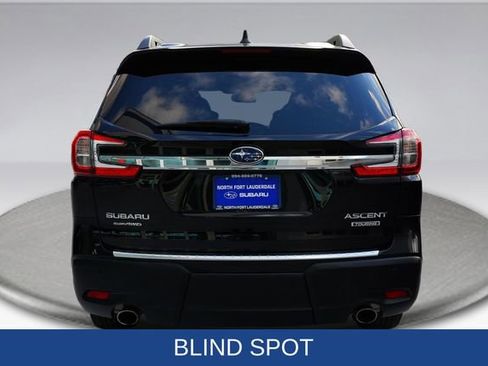 Used 2023 Subaru Ascent Touring AWD/4WD image 12