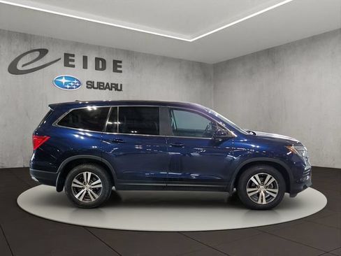 Used 2018 Honda Pilot EX image 13