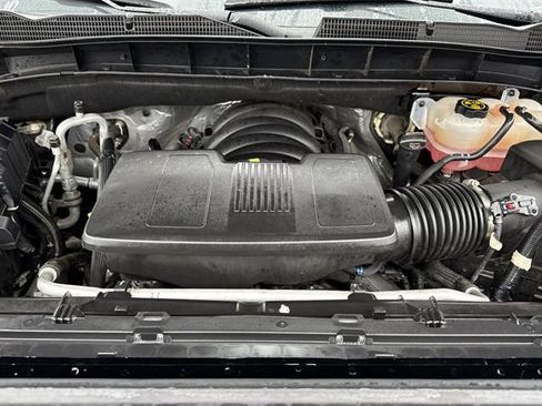 Used 2023 GMC Sierra 1500 Denali w/ Denali Reserve Package image 58