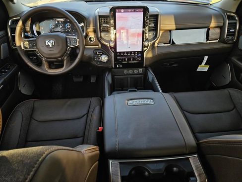 New 2026 RAM 1500 Limited AWD/4WD image 11