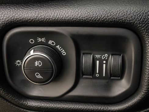 New 2026 RAM 1500 Big Horn image 26