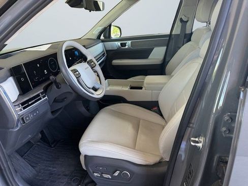Certified 2024 Hyundai Santa Fe Calligraphy AWD/4WD image 11