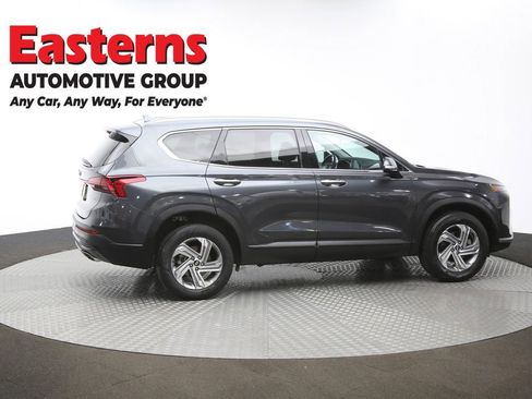 Used 2023 Hyundai Santa Fe SEL AWD/4WD image 44