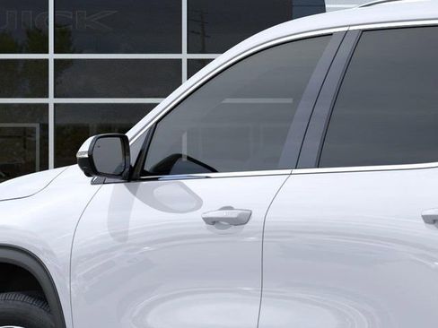 New 2026 Buick Enclave Preferred FWD image 12