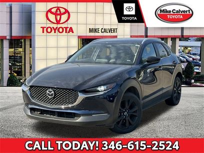 Used 2024 MAZDA CX-30 AWD 2.5 S w/ Select Sport Pkg