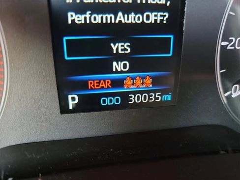Used 2024 Toyota Corolla SE FWD image 15
