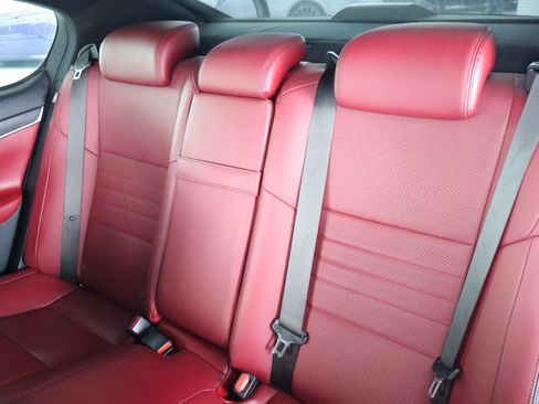 Used 2017 Lexus GS 350 F Sport RWD image 33