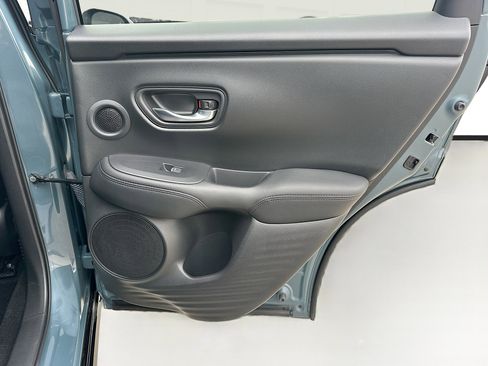 Used 2025 Honda HR-V EX-L image 26