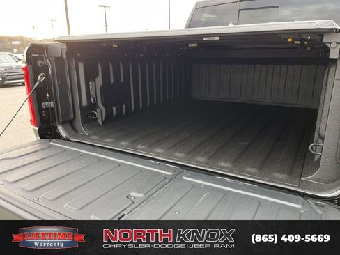New 2026 RAM 1500 Limited AWD/4WD image 21