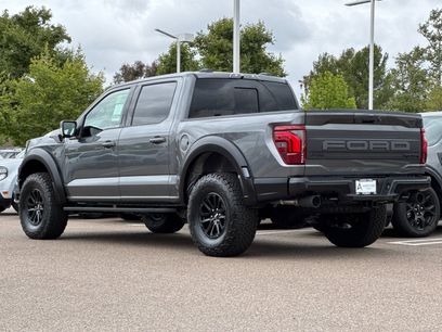 New 2026 Ford F150 Raptor