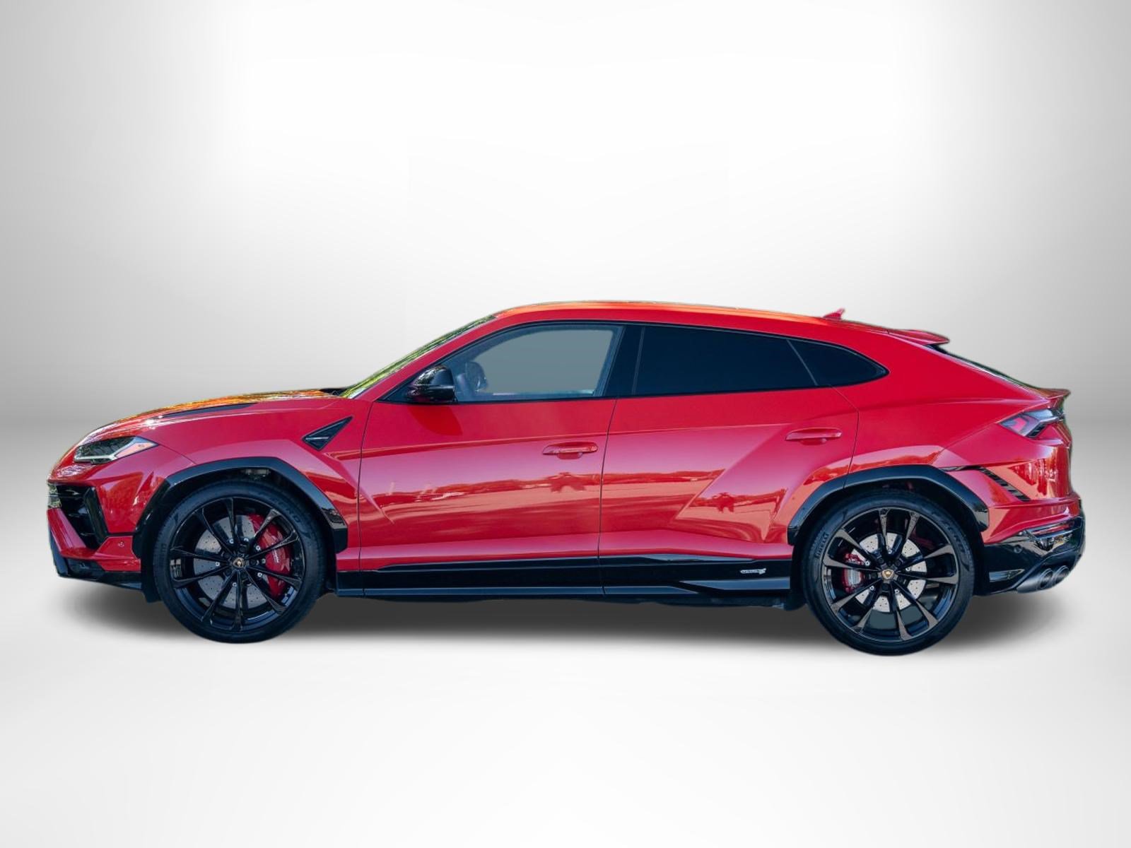 Used 2023 Lamborghini Urus S AWD/4WD image 4