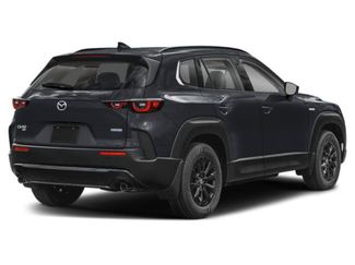 Used 2025 MAZDA CX-50 AWD 2.5 Hybrid w/ Weather Package video 2