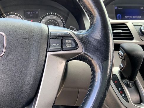 Used 2016 Honda Odyssey EX-L image 24