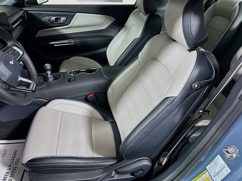 New 2025 Ford Mustang GT Premium image 11