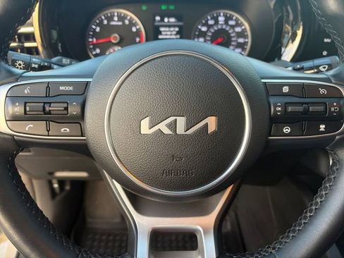 Used 2024 Kia K5 GT-Line w/ GT-Line Premium Package FWD image 7