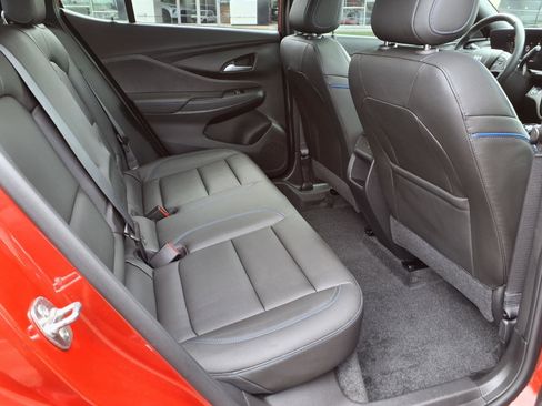 Certified 2024 Buick Envista Sport Touring w/ Convenience I Package FWD image 13