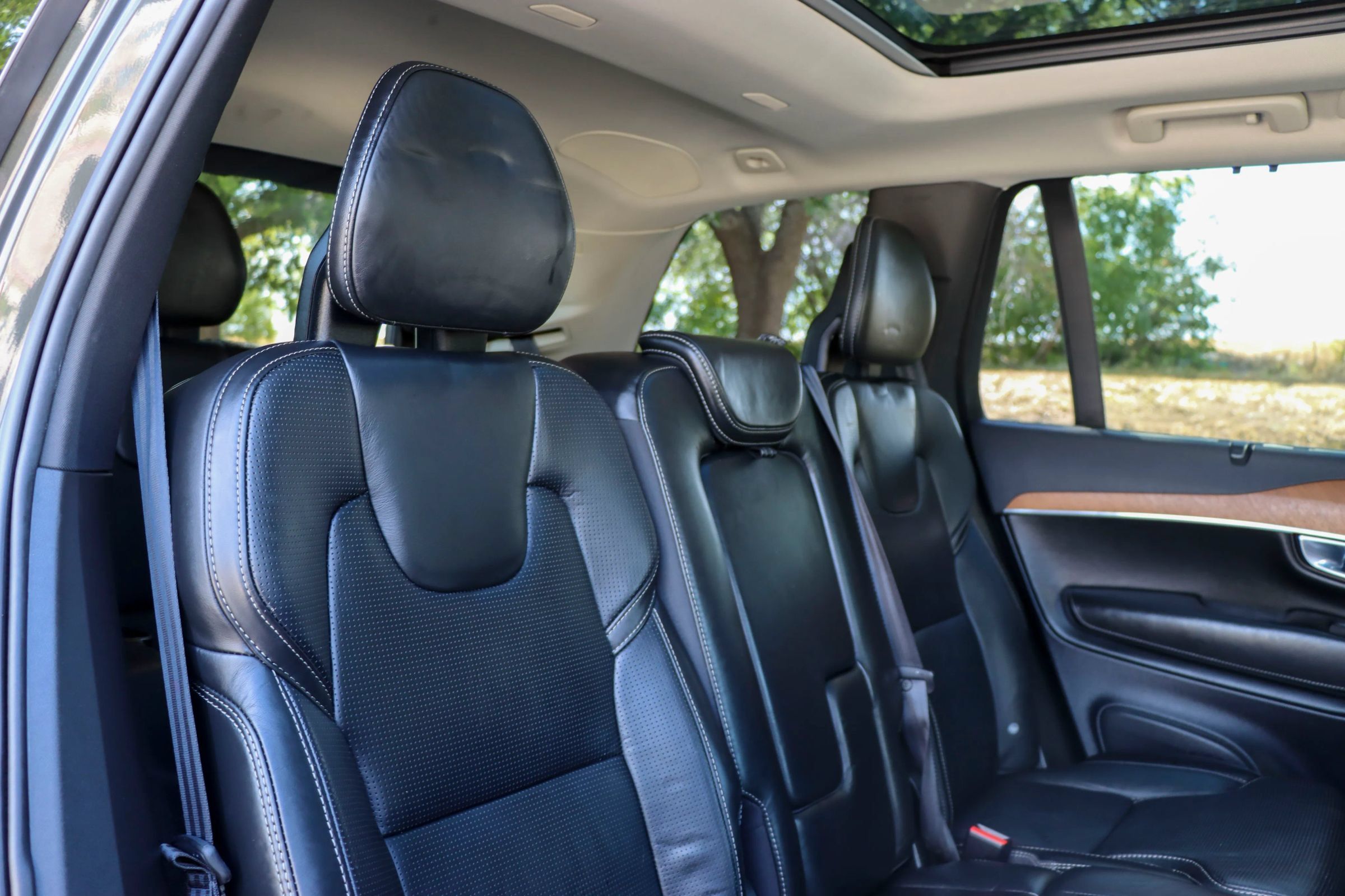 Used 2018 Volvo XC90 T6 Inscription w/ Convenience Package AWD/4WD image 22