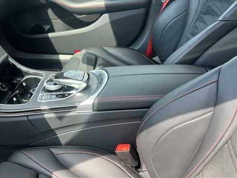 Used 2017 Mercedes-Benz C 43 AMG 4MATIC Sedan image 18