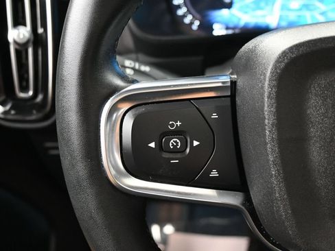 Used 2023 Volvo C40 P8 Recharge Ultimate AWD/4WD image 20