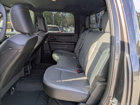 Used 2025 RAM 2500 Tradesman image 10