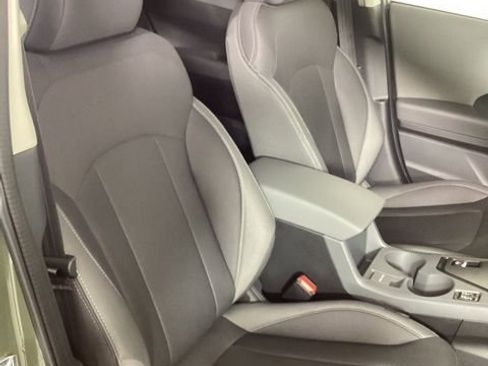 Certified 2026 Subaru Crosstrek 2.0i Premium AWD/4WD image 18