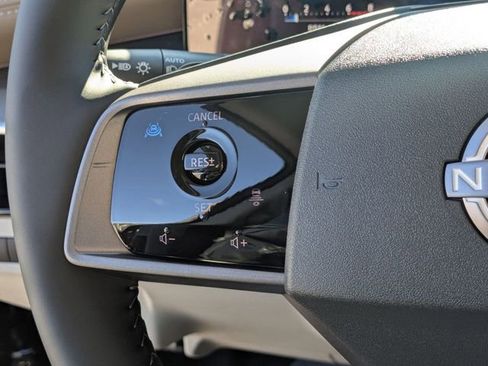 New 2026 Nissan Murano Platinum image 17