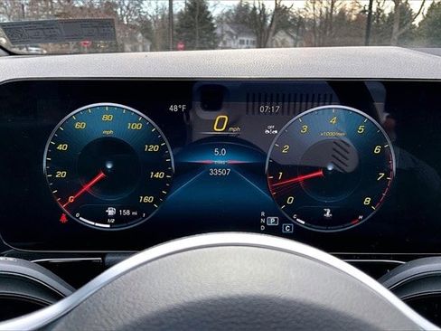 Certified 2023 Mercedes-Benz GLA 250 image 16